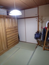 畳・襖・クロス貼替えで内装リフレッシュ 畳・襖・クロス貼替えで内装リフレッシュ